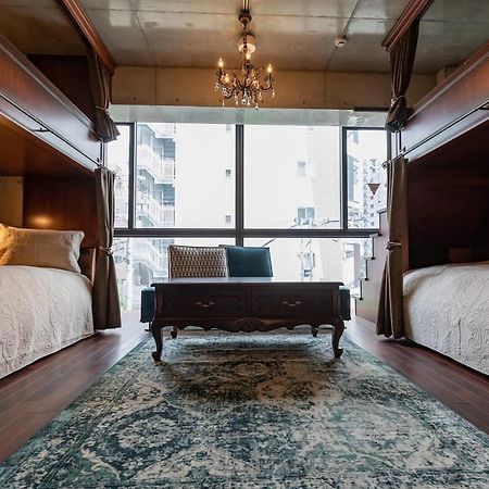 Creare Ryogoku Hotel โตเกียว ภายนอก รูปภาพ