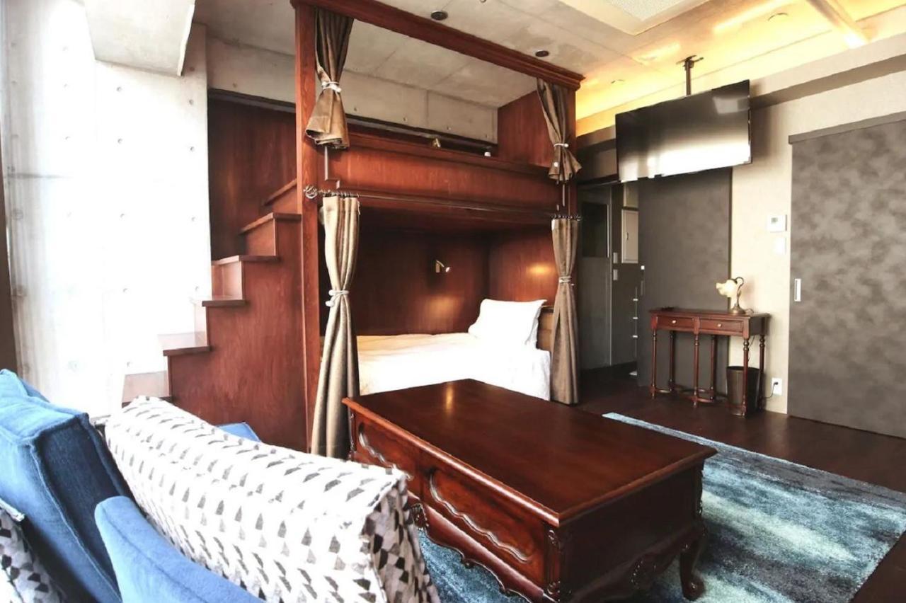 Creare Ryogoku Hotel โตเกียว ภายนอก รูปภาพ
