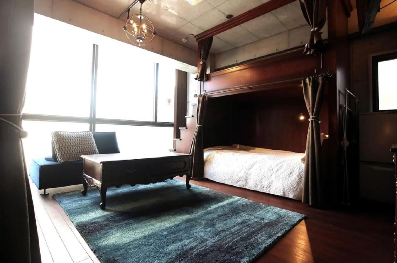 Creare Ryogoku Hotel โตเกียว ภายนอก รูปภาพ