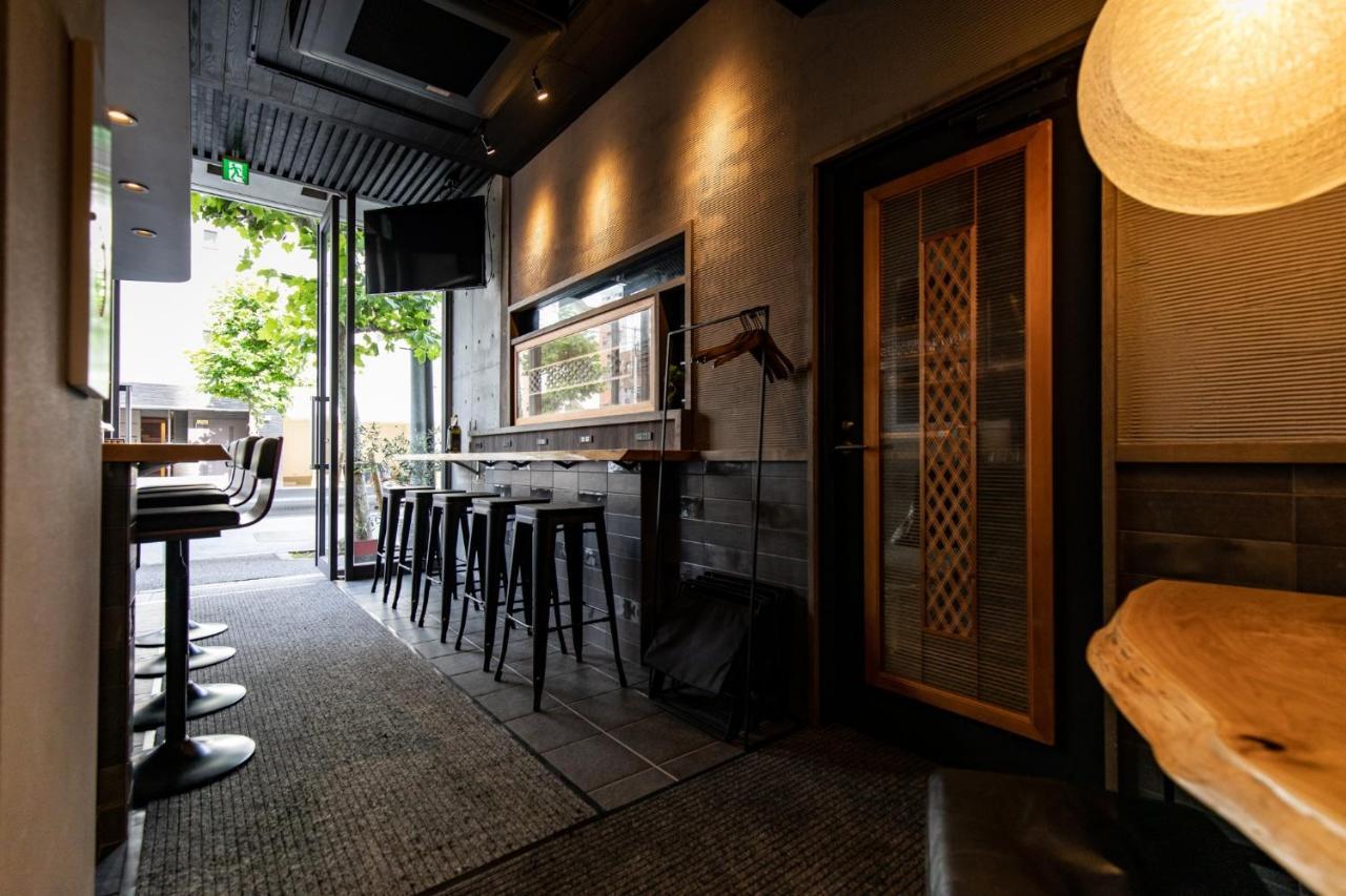 Creare Ryogoku Hotel โตเกียว ภายนอก รูปภาพ
