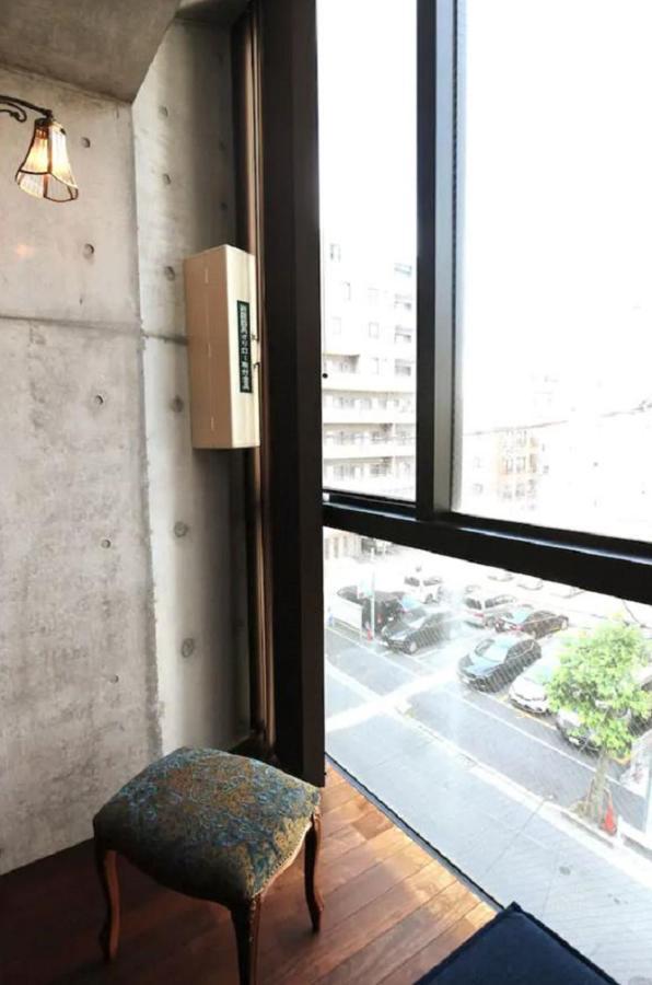 Creare Ryogoku Hotel โตเกียว ภายนอก รูปภาพ