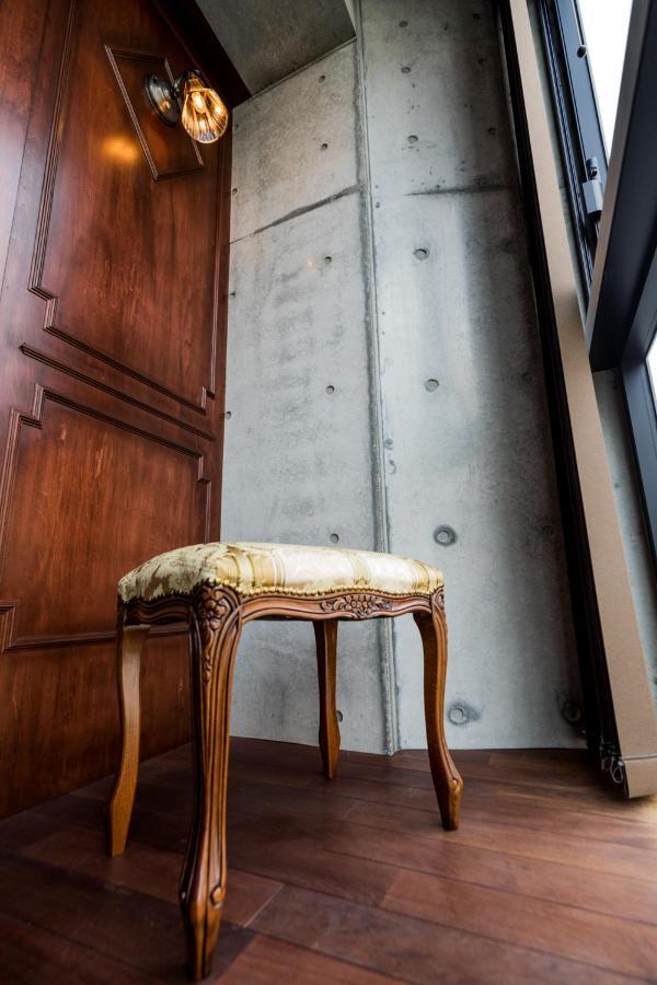 Creare Ryogoku Hotel โตเกียว ภายนอก รูปภาพ