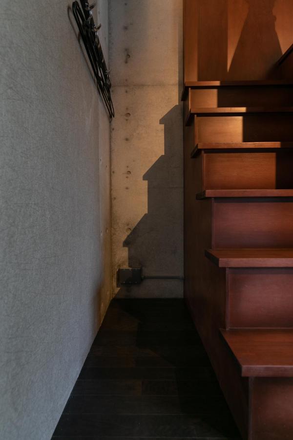 Creare Ryogoku Hotel โตเกียว ภายนอก รูปภาพ