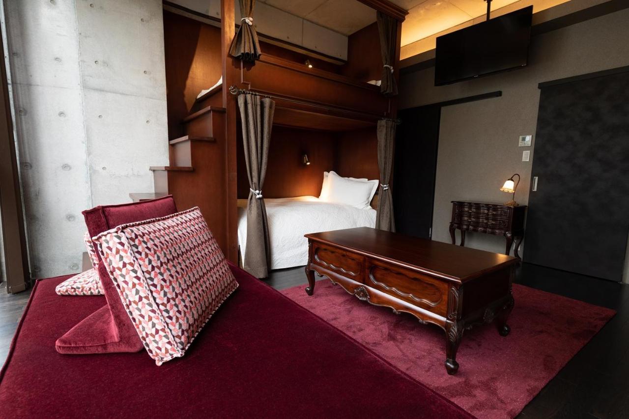 Creare Ryogoku Hotel โตเกียว ภายนอก รูปภาพ