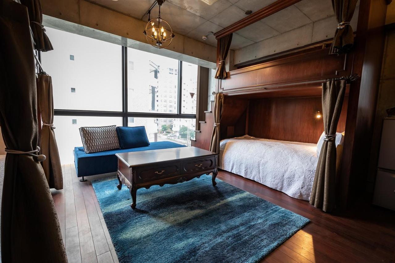 Creare Ryogoku Hotel โตเกียว ภายนอก รูปภาพ