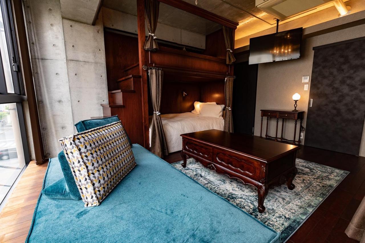 Creare Ryogoku Hotel โตเกียว ภายนอก รูปภาพ
